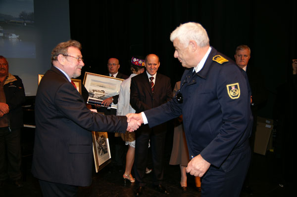 2008.12. 06. - Blagdan sv. Nikole – Dan pomoraca i brodaraca obilježen u Vukovaru